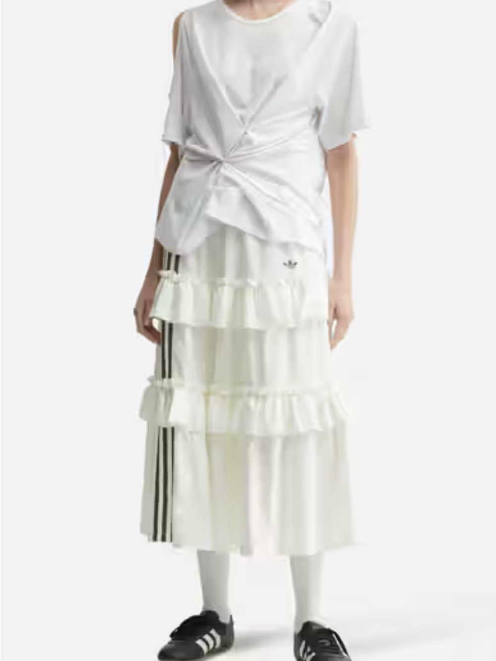 Adidas Originals OTT Long Skirt